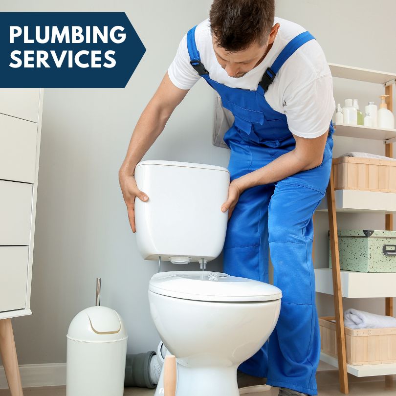 Plumbing Company in East Orange, NJ